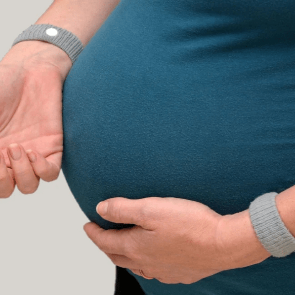 Anti - Nausea Acupressure Band - MimiBelt