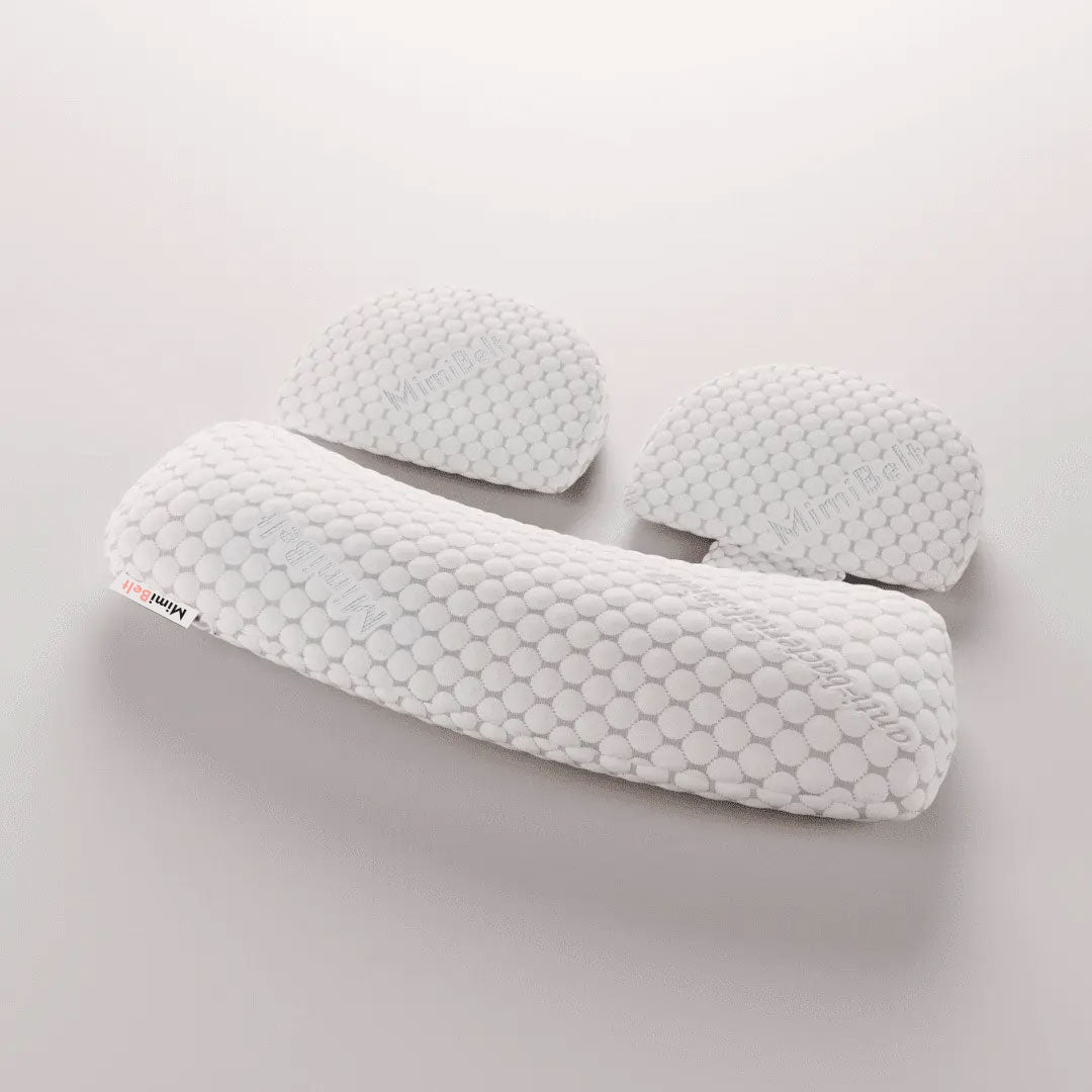 Extra Pillowcase - MimiBelt