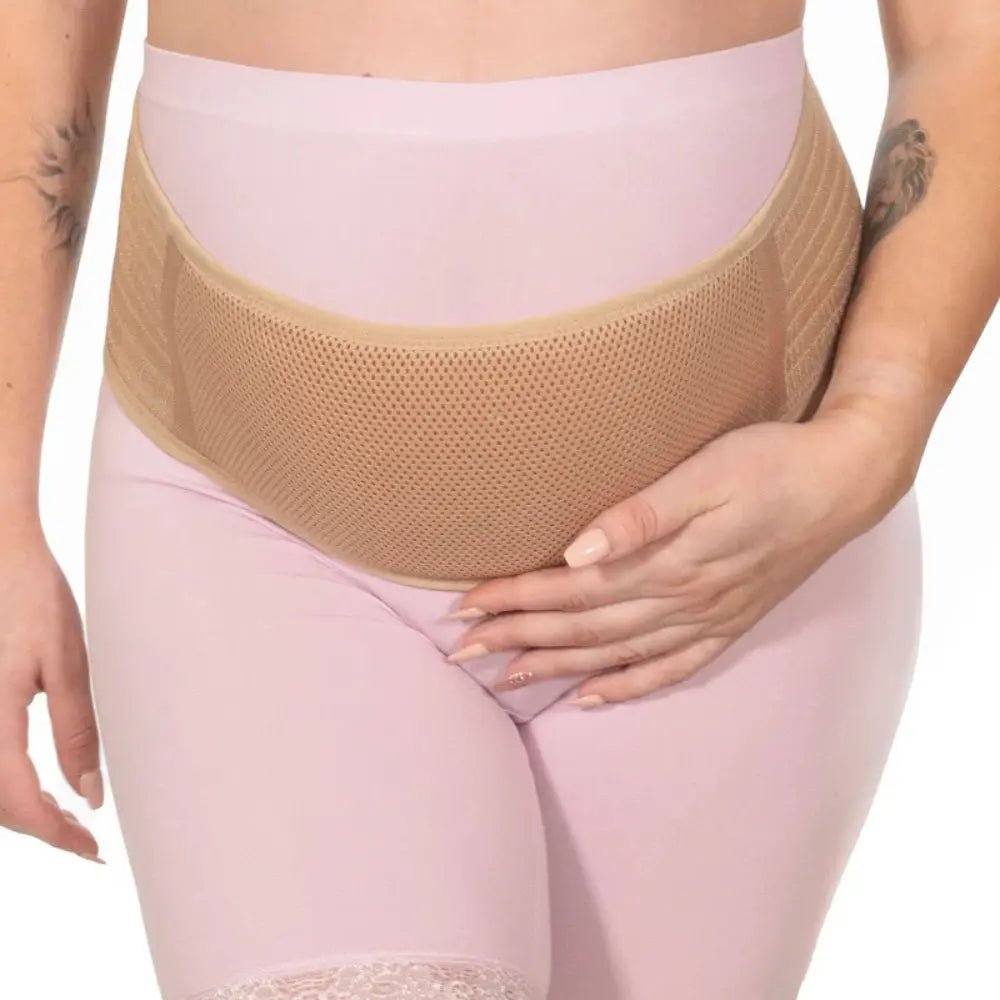 Pregnancy Belly Band - MimiBelt