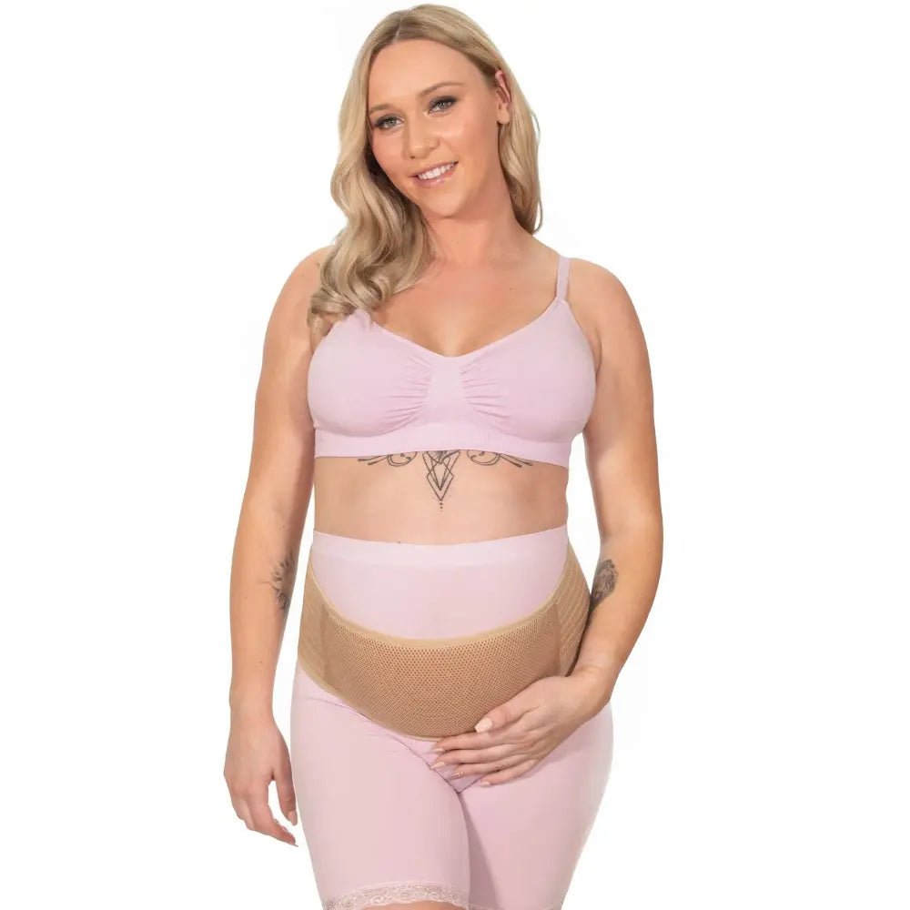 Pregnancy Belly Band - MimiBelt