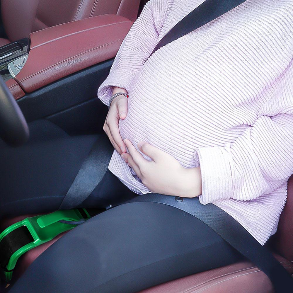 Driving Safe While Pregnant: All You Need to Know - MimiBelt