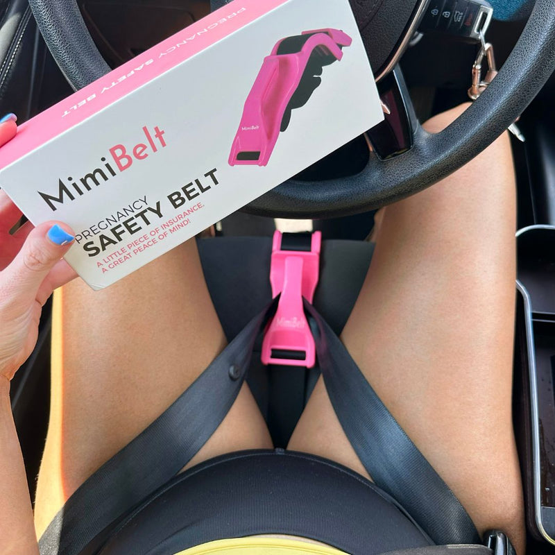 MimiBelt mamma felice 1