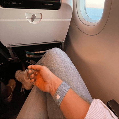 Anti - Nausea Acupressure Band - MimiBelt