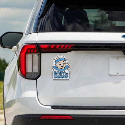 Car Magnet Bundle Set - MimiBelt