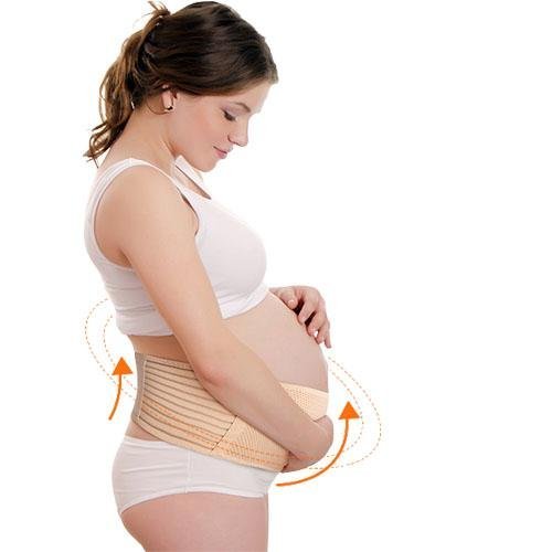 Pregnancy Belly Band [FREE GIFT] - MimiBelt