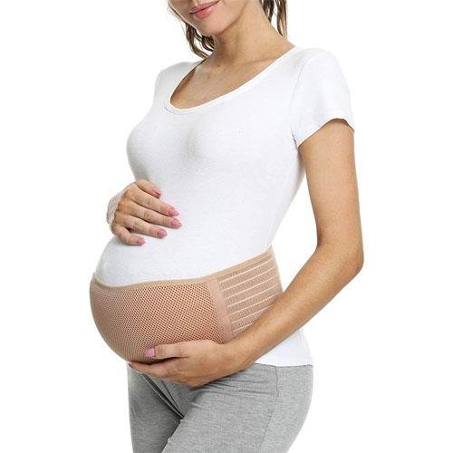 Pregnancy Belly Band [FREE GIFT] - MimiBelt