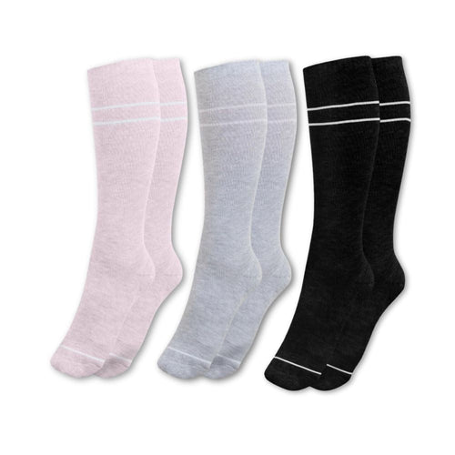 Pregnancy Compression Sock (3 Pack) - MimiBelt