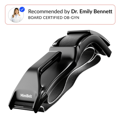 Pregnancy Safety Belt - MimiBelt