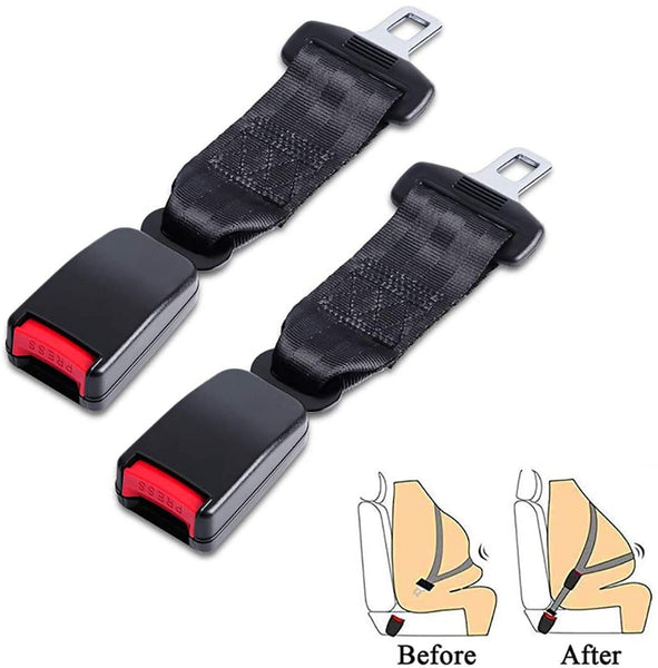 Buy 1 Inch Metal Seatbelt Clip Online